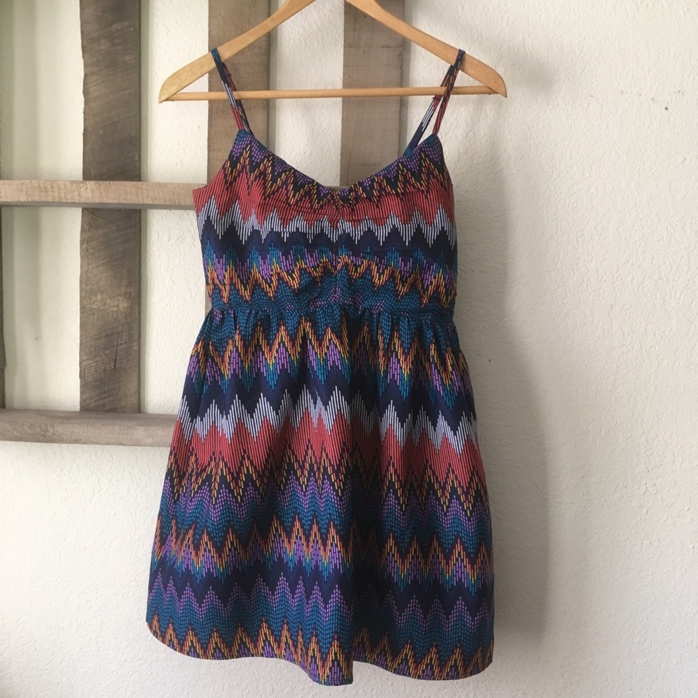 Roxy summer dress